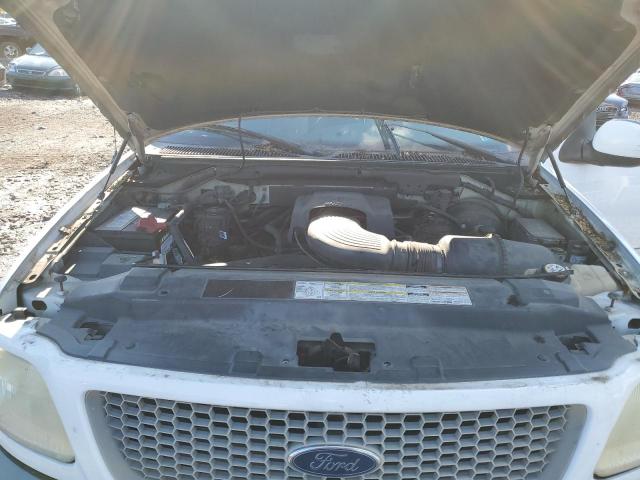 Photo 11 from auction – 2003 FORD F150 with VIN 2FTRX18L83CA78725