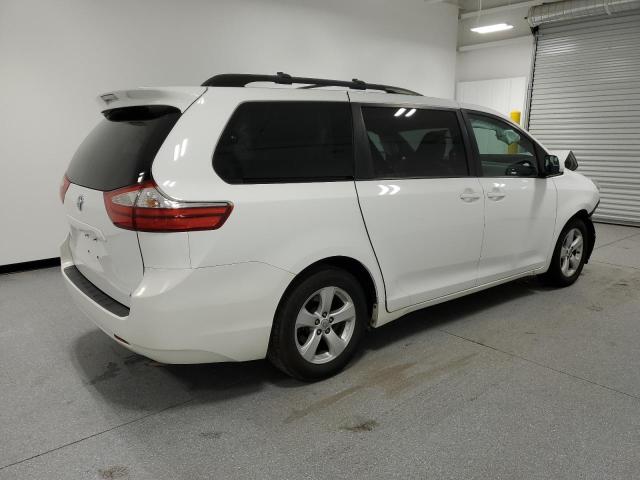 Photo 3 from auction – 2015 TOYOTA SIENNA LE with VIN 5TDKK3DC0FS566724