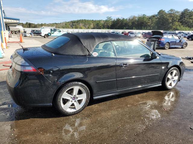 Photo 3 from auction – 2008 SAAB 9-3 2.0T with VIN YS3FB79Y986001638