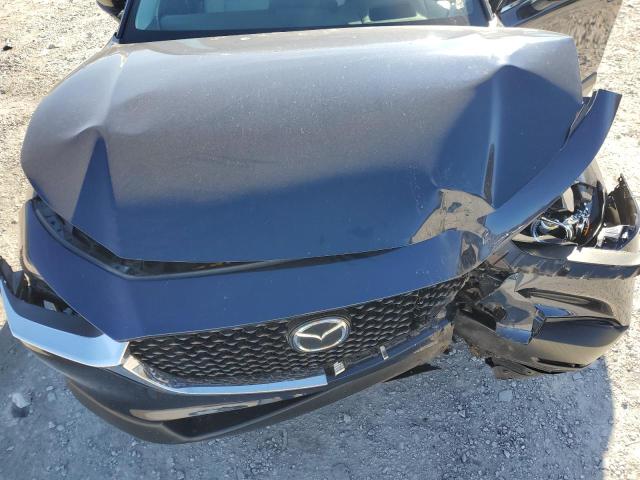 Photo 11 from auction – 2021 MAZDA CX-30 PREM with VIN 3MVDMBDY2MM308497