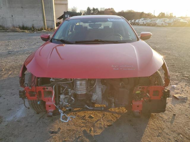 Photo 5 from auction – 2019 HONDA CIVIC LX with VIN 2HGFC2F6XKH507528