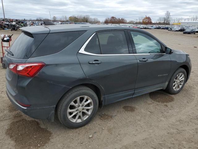 Photo 3 from auction – 2019 CHEVROLET EQUINOX LT with VIN 3GNAXJEV3KS653435