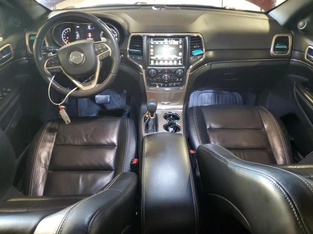 Photo 8 from auction – 2016 JEEP GRAND CHER with VIN 1C4RJFBG5GC390619