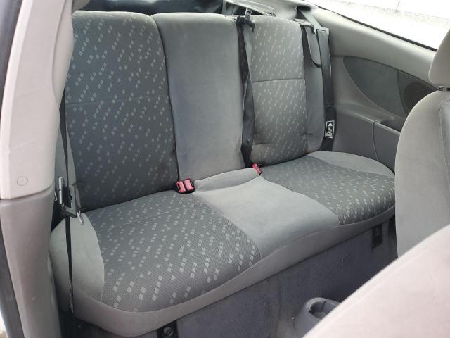Photo 10 from auction – 2002 FORD FOCUS ZX3 with VIN 3FAFP31342R140044