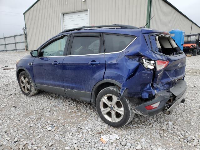 Photo 2 from auction – 2013 FORD ESCAPE SE with VIN 1FMCU9G98DUD35656