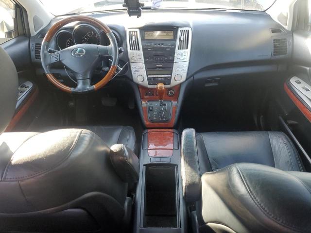 Photo 8 from auction – 2004 LEXUS RX 330 with VIN JTJHA31U940069341