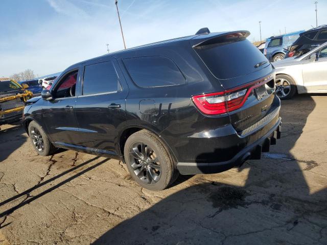 Photo 2 from auction – 2022 DODGE DURANGO R/ with VIN 1C4SDJCT4NC188147