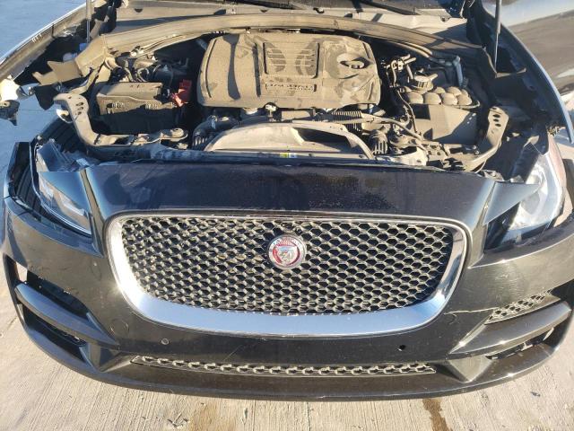 Photo 12 from auction – 2020 JAGUAR F-PACE with VIN SADCS2FX1LA640681