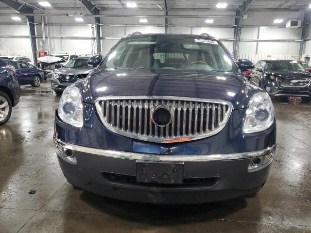 Photo 5 from auction – 2011 BUICK ENCLAVE CX with VIN 5GAKVBED1BJ342654