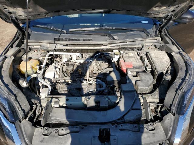 Photo 12 from auction – 2022 MITSUBISHI OUTLANDER with VIN JA4J4VA83NZ085388