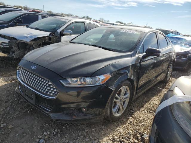 Photo 1 from auction – 2015 FORD FUSION TIT with VIN 3FA6P0RU0FR205876