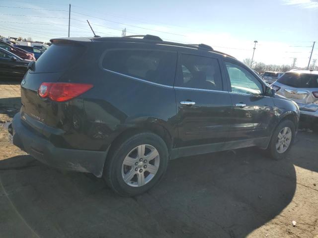 Photo 3 from auction – 2010 CHEVROLET TRAVERSE L with VIN 1GNLRFEDXAS147473