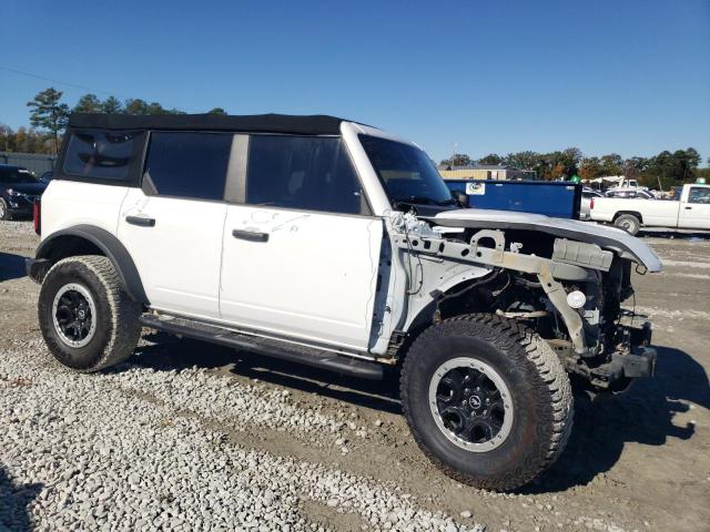 Photo 4 from auction – 2021 FORD BRONCO BAS with VIN 1FMEE5DP2MLA81739