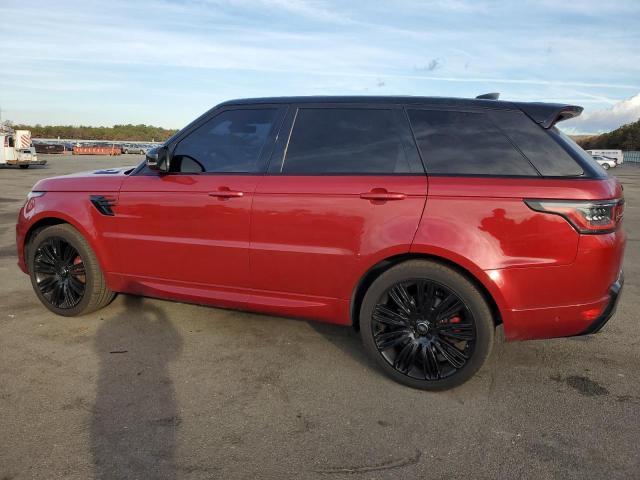 Photo 2 from auction – 2019 LAND ROVER RANGE ROVE with VIN SALWR2RE9KA818682
