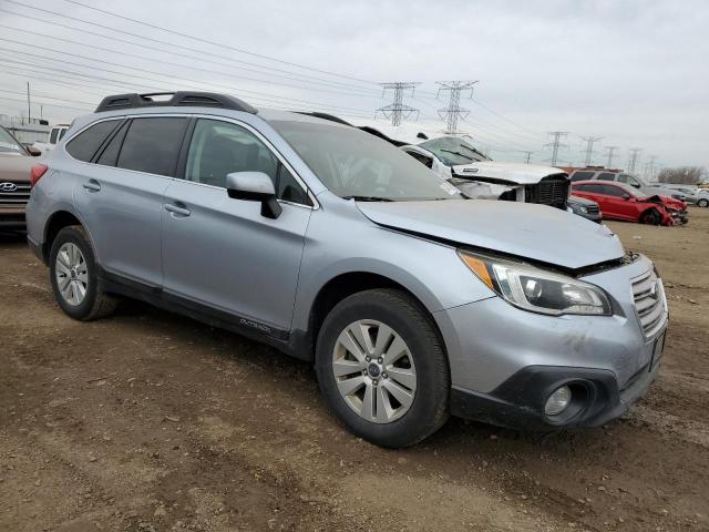Photo 4 from auction – 2017 SUBARU OUTBACK 2. with VIN 4S4BSACC4H3225719