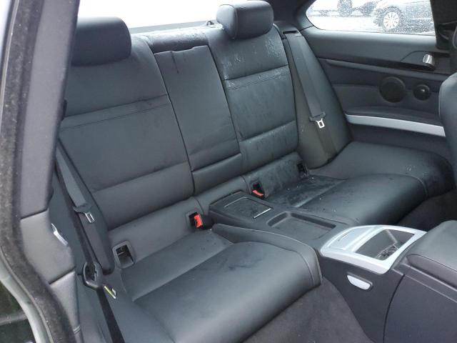 Photo 10 from auction – 2010 BMW 335 I with VIN WBAWB7C57AP048511