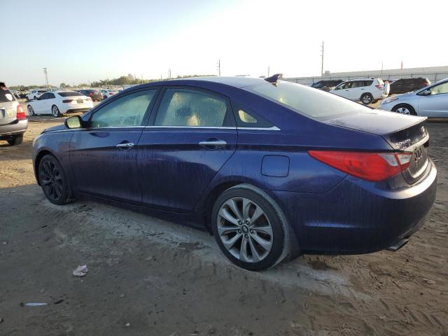 صورة رقم 2 من المزاد - 2011 HYUNDAI SONATA SE مع VIN 5NPEC4AC3BH143379