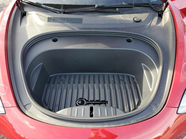 Photo 11 from auction – 2023 TESLA MODEL 3 with VIN 5YJ3E1EAXPF658393