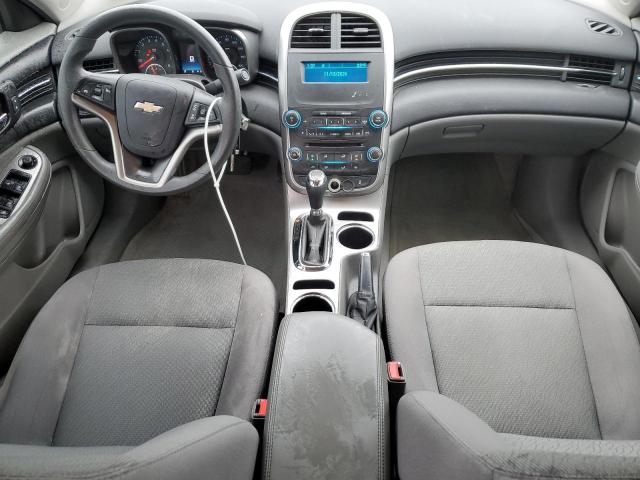 Photo 8 from auction – 2015 CHEVROLET MALIBU LS with VIN 1G11A5SL7FF269326