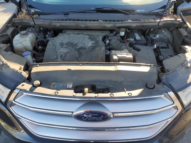 Photo 12 from auction – 2015 FORD EDGE SE with VIN 2FMTK3G81FBC35174