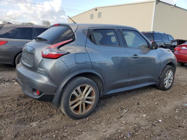 Photo 3 from auction – 2016 NISSAN JUKE S with VIN JN8AF5MRXGT601938