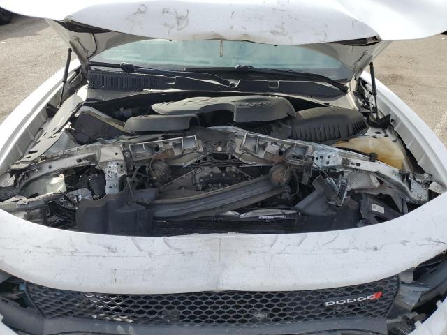 Photo 11 from auction – 2018 DODGE CHARGER SX with VIN 2C3CDXHG2JH281408