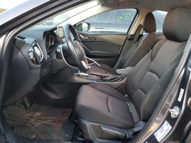 Photo 7 from auction – 2015 MAZDA 3 TOURING with VIN 3MZBM1V78FM128885