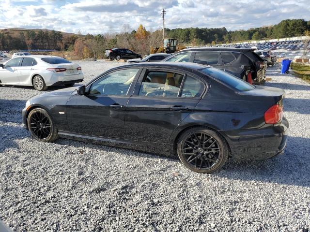 Photo 2 from auction – 2011 BMW 335 D with VIN WBAPN7C50BA948487