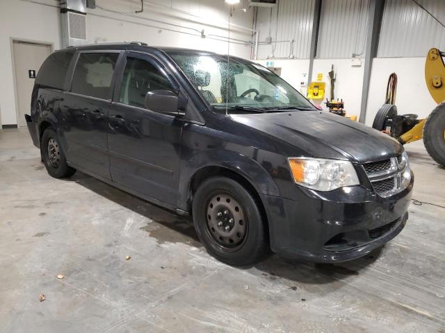 Photo 4 from auction – 2013 DODGE GRAND CARA with VIN 2C4RDGBG9DR699557