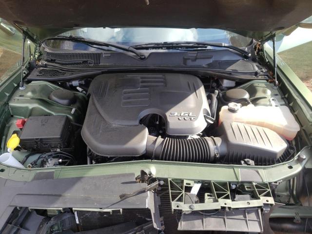 Photo 11 from auction – 2023 DODGE CHALLENGER with VIN 2C3CDZAG9PH527580