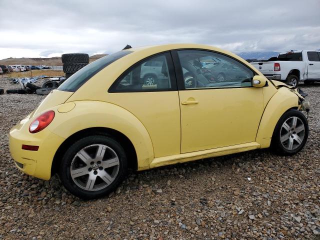 Photo 3 from auction – 2006 VOLKSWAGEN NEW BEETLE with VIN 3VWPR31C26M423731