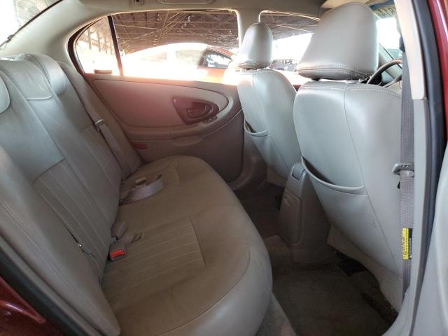 Photo 10 from auction – 2002 CHEVROLET MALIBU LS with VIN 1G1NE52J12M622282