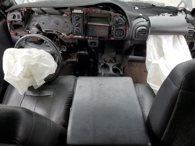 Photo 8 from auction – 2002 DODGE RAM 2500 with VIN 3B7KF23672M314781