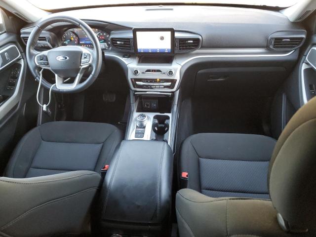 Photo 8 from auction – 2022 FORD EXPLORER X with VIN 1FMSK7DH9NGB88149