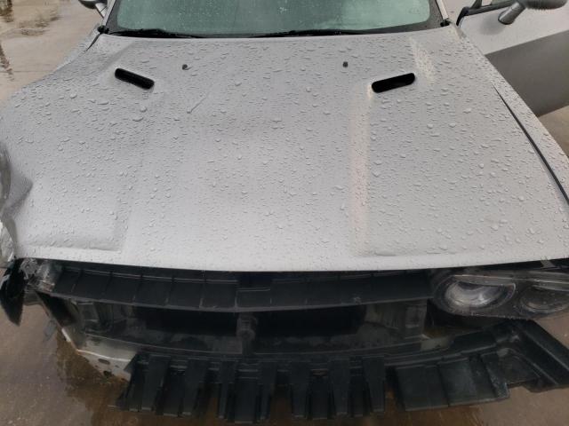 Photo 11 from auction – 2011 DODGE CHALLENGER with VIN 2B3CJ4DG6BH557150