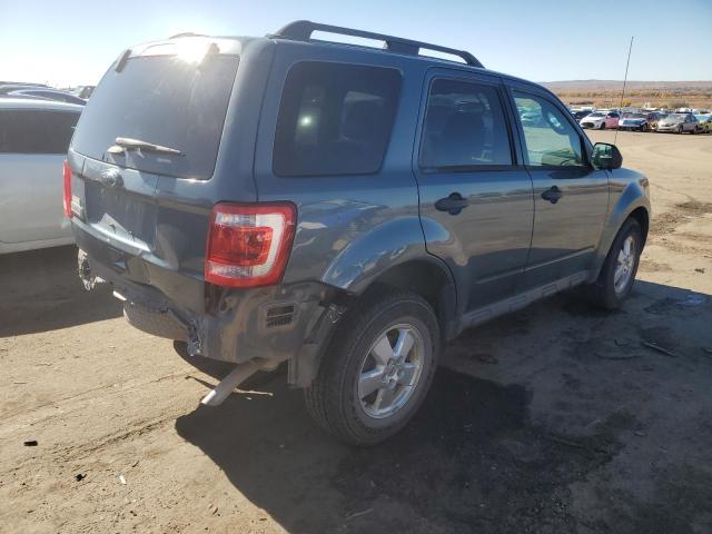 Photo 3 from auction – 2012 FORD ESCAPE XLT with VIN 1FMCU0D78CKC66797