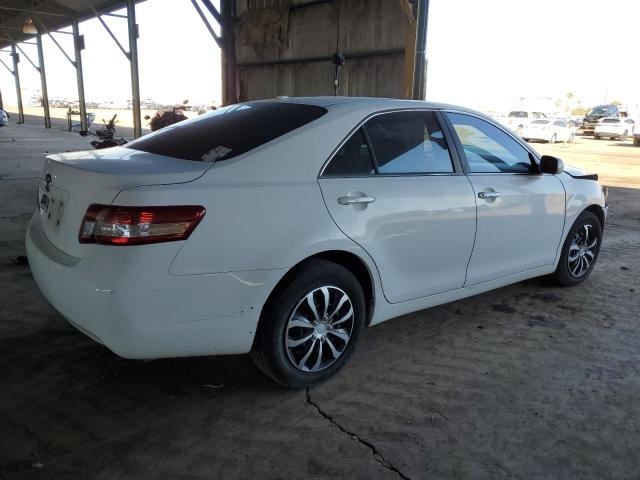Photo 3 from auction – 2011 TOYOTA CAMRY BASE with VIN 4T4BF3EK0BR185344