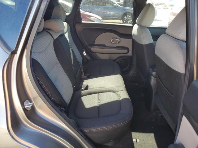 صورة رقم 10 من المزاد - 2016 KIA SOUL + مع VIN KNDJP3A54G7240505