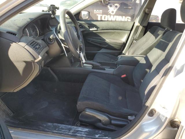 Photo 7 from auction – 2011 HONDA ACCORD LX with VIN 1HGCP2F38BA072486