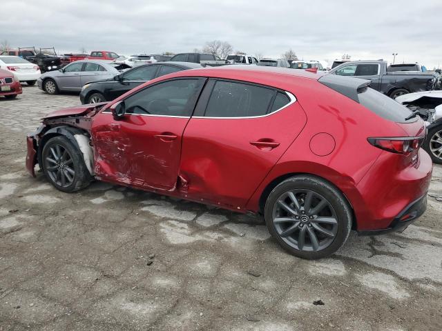 Photo 2 from auction – 2019 MAZDA 3 PREFERRE with VIN JM1BPAMM6K1141420