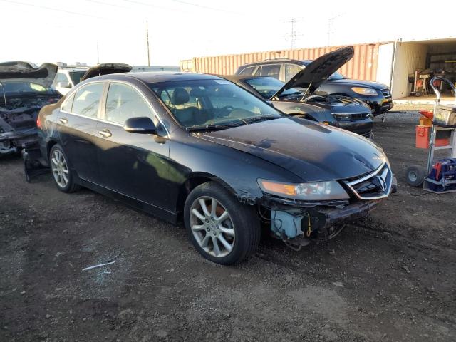 Photo 4 from auction – 2006 ACURA TSX with VIN JH4CL96896C021344