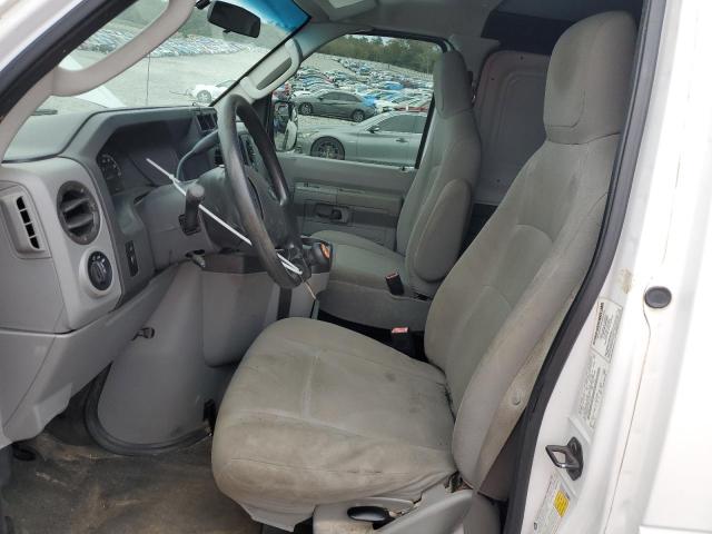 Photo 7 from auction – 2014 FORD ECONOLINE with VIN 1FTNE2EW6EDA12170