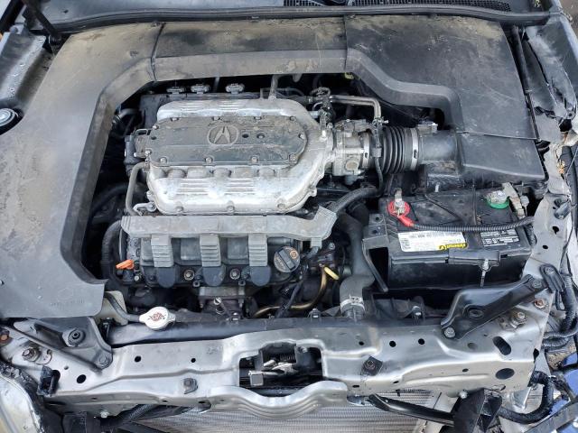 Zdjęcie 11 z aukcji – 2012 ACURA TL z VIN 19UUA8F27CA004729