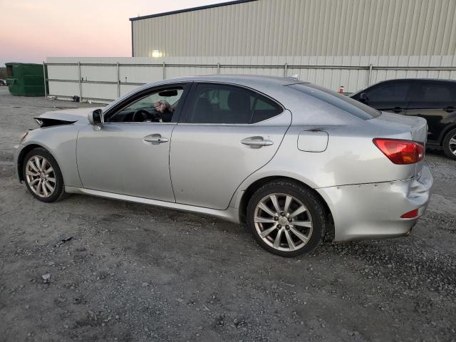 Photo 2 from auction – 2008 LEXUS IS 250 with VIN JTHCK262985019638