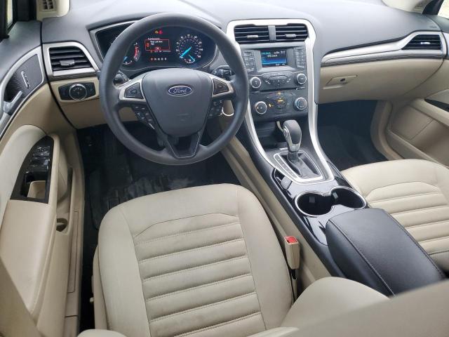 Photo 8 from auction – 2014 FORD FUSION SE with VIN 3FA6P0HD6ER155288