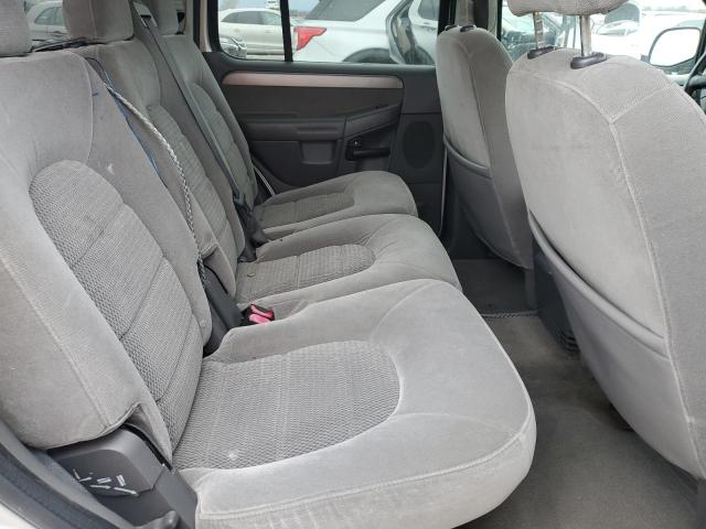 Photo 11 from auction – 2004 FORD EXPLORER X with VIN 1FMZU73K94ZA42472