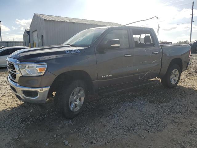 RAM 1500 BIG H 2019 with VIN 1C6SRFFT4KN680601 - Photo from auction