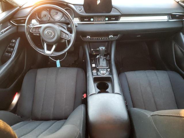 Photo 8 from auction – 2018 MAZDA 6 SPORT with VIN JM1GL1UM0J1303574