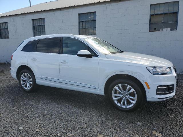 Photo 4 from auction – 2017 AUDI Q7 PREMIUM with VIN WA1LAAF79HD023554