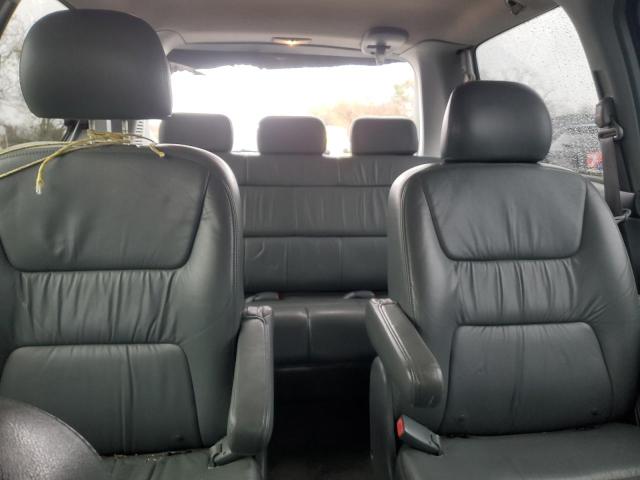 Photo 11 from auction – 2004 HONDA ODYSSEY with VIN 5FNRL18934B058666